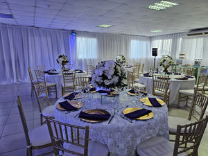 Hibiscus Suite JMD