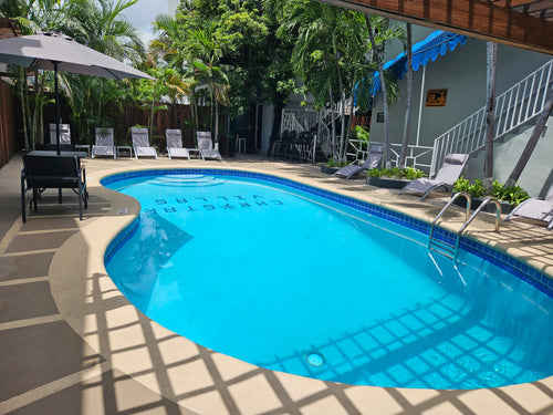 Pool Event ($35,000JMD)