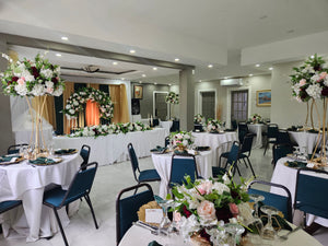 The Orchid Suite JMD