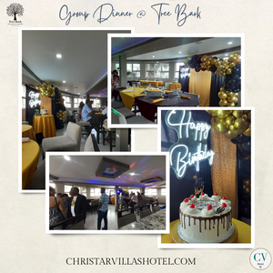 Tree Bark Restaurant
