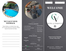 Load image into Gallery viewer, Online Check-In
