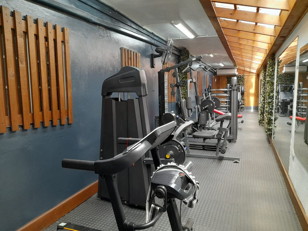 Gym & Pool CV Membership (Coming Soon)