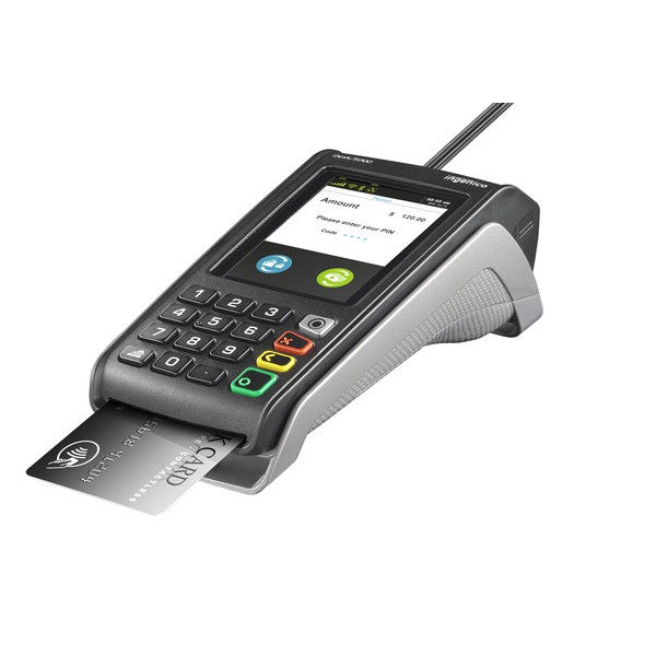 Point Of Sale