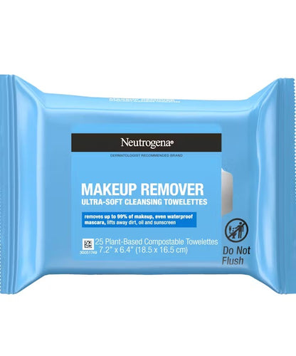 Make Up Wipes (Single)