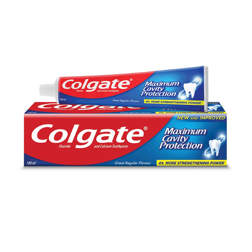 Tooth Paste