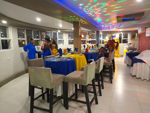 Tree Bark Restaurant & Bar -Group Dinners-