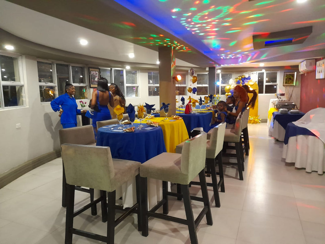 Tree Bark Restaurant & Bar -Group Dinners-