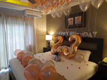 Load image into Gallery viewer, Decorated Room Premium Studio/ King Bed ($39,980JMD)