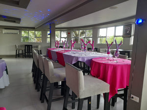 Tree Bark Restaurant & Bar -Group Dinners-
