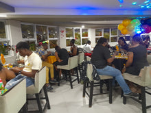 Load image into Gallery viewer, Tree Bark Restaurant &amp; Bar -Group Dinners-