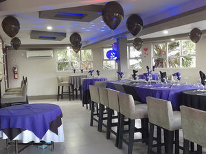 Tree Bark Restaurant & Bar -Group Dinners-