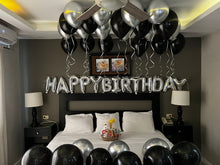 Load image into Gallery viewer, Decorated Room Premium Studio/ King Bed ($39,980JMD)