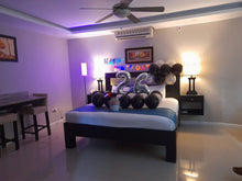 Load image into Gallery viewer, Decorated Room Premium Studio/ King Bed ($40,980JMD)