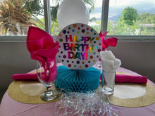 Load image into Gallery viewer, Tree Bark Birthday Packages
