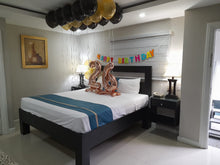 Load image into Gallery viewer, Luxury Studio- King Bed &amp; Jacuzzi $29,980JMD