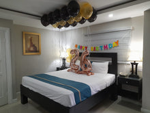 Load image into Gallery viewer, Luxury Studio- King Bed &amp; Jacuzzi $29,980JMD