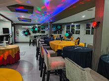 Load image into Gallery viewer, Tree Bark Restaurant &amp; Bar -Group Dinners- ($38,100JMD- ) -10 Persons-