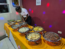 Load image into Gallery viewer, Tree Bark Restaurant &amp; Bar -Group Dinners- ($38,100JMD- ) -10 Persons-