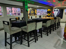 Load image into Gallery viewer, Tree Bark Restaurant &amp; Bar -Group Dinners- ($38,100JMD- ) -10 Persons-