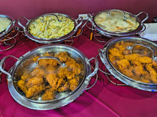 Load image into Gallery viewer, Tree Bark Restaurant &amp; Bar -Group Dinners- ($38,100JMD- ) -10 Persons-