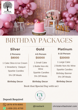 Load image into Gallery viewer, Tree Bark Restaurant &amp; Bar (Full Menu)