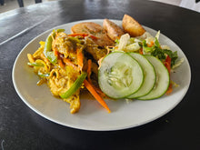 Load image into Gallery viewer, Curried Chicken- ($3300JMD)