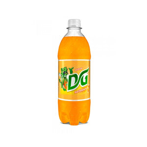 D&G Soda ($318JMD)