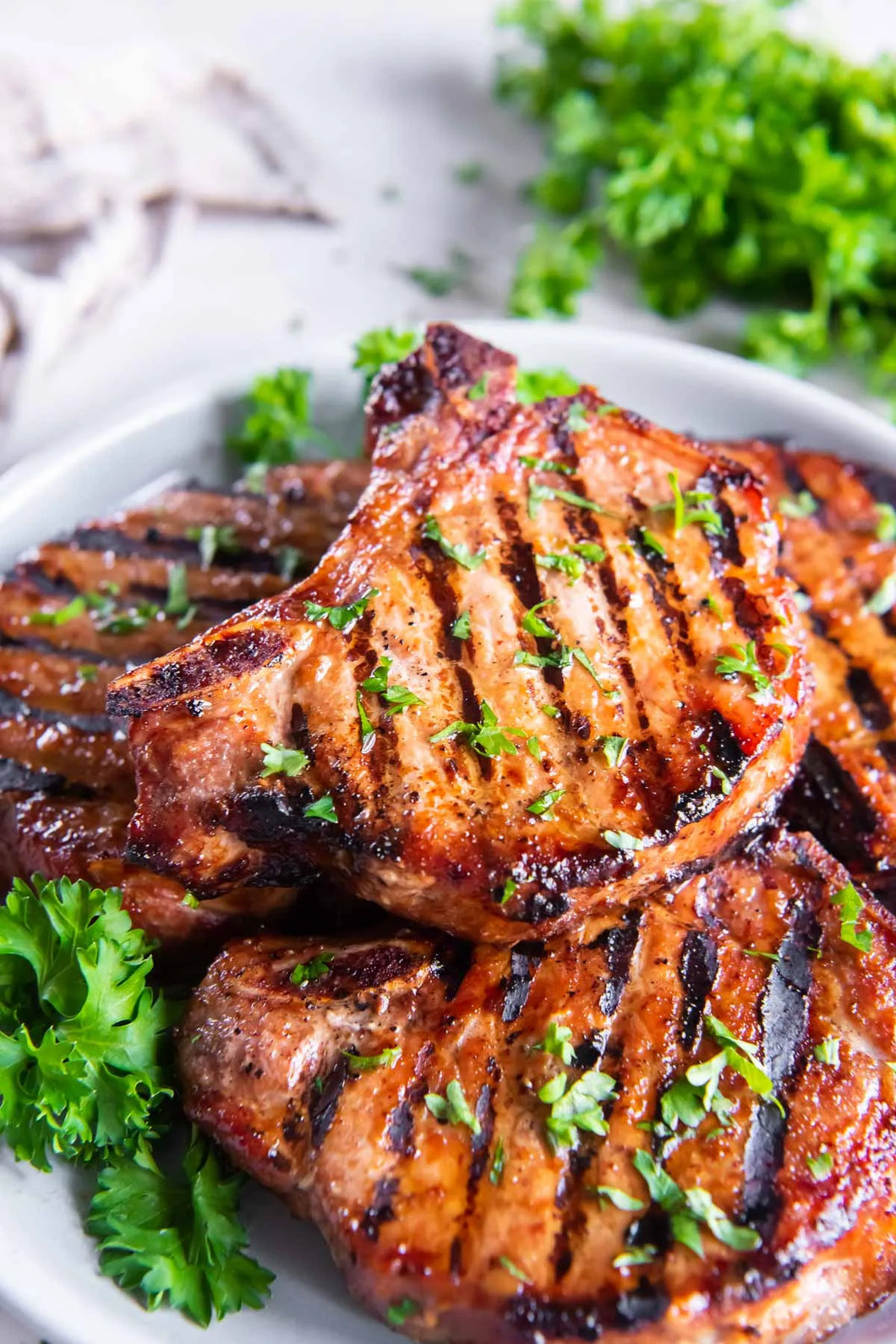 BBQ Pork ($3810JMD)