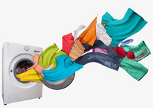 Load image into Gallery viewer, Laundry Services