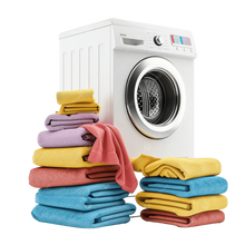 Load image into Gallery viewer, Laundry Services