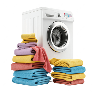 Laundry Services