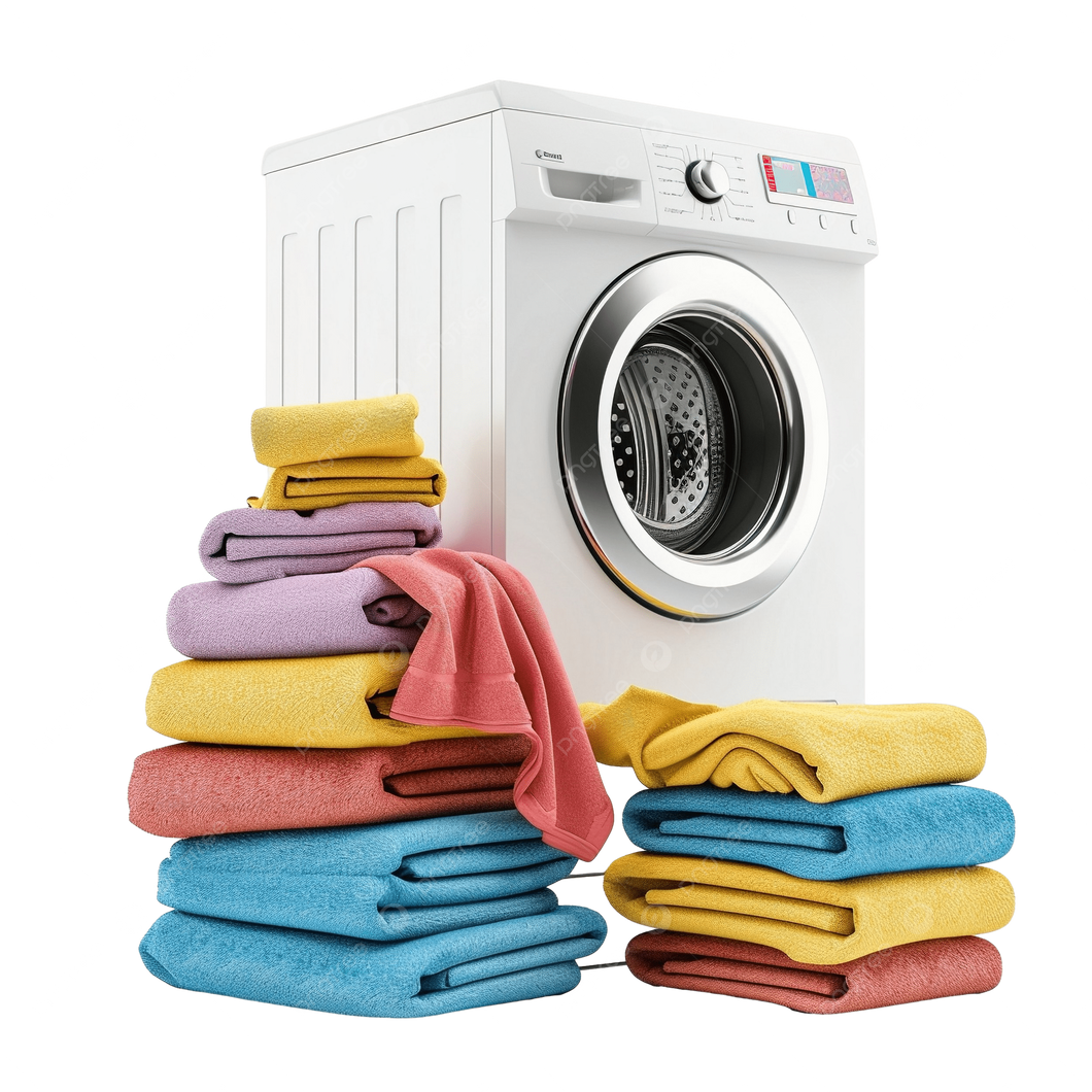 Laundry Services