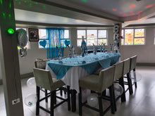 Load image into Gallery viewer, Tree Bark Restaurant &amp; Bar -Group Dinners- ($38,100JMD- ) -10 Persons-