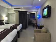Load image into Gallery viewer, Premium Studio (Double Bed/ Kitchen) ($29,980JMD)
