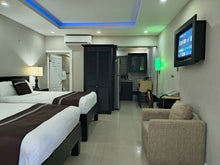 Load image into Gallery viewer, Premium Studio (Double Bed) ($27,980JMD)