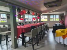Load image into Gallery viewer, Tree Bark Restaurant &amp; Bar -Group Dinners- ($38,100JMD- ) -10 Persons-