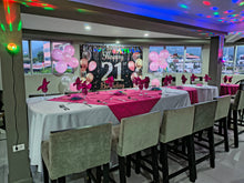 Load image into Gallery viewer, Tree Bark Restaurant &amp; Bar -Group Dinners- ($38,100JMD- ) -10 Persons-