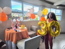 Load image into Gallery viewer, Tree Bark Birthday Packages