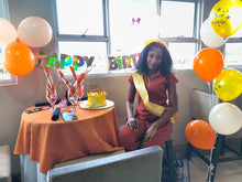 Load image into Gallery viewer, Tree Bark Birthday Packages