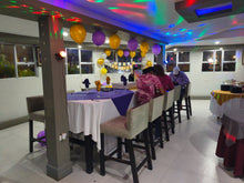 Load image into Gallery viewer, Tree Bark Restaurant &amp; Bar -Group Dinners- ($38,100JMD- ) -10 Persons-