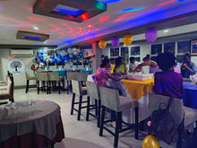 Load image into Gallery viewer, Tree Bark Restaurant &amp; Bar -Group Dinners- ($38,100JMD- ) -10 Persons-
