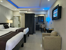 Load image into Gallery viewer, Premium Studio (Double Bed) ($27,980JMD)