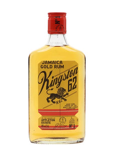 Kingston 62 Rum Q ($1778JMD)