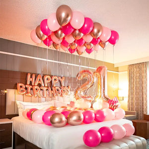 SDP- Special Day Package (Premium Studio King Bed) 49,980.00- $69,980 JMD