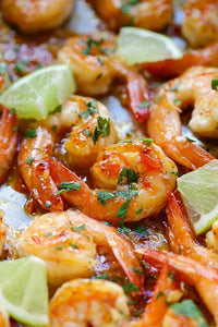 Pepper Shrimp ($4060JMD)